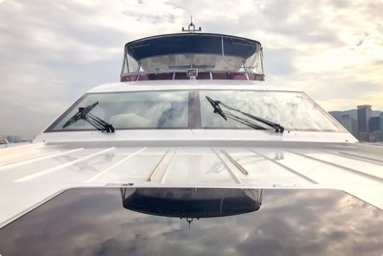 Exterior Detailing