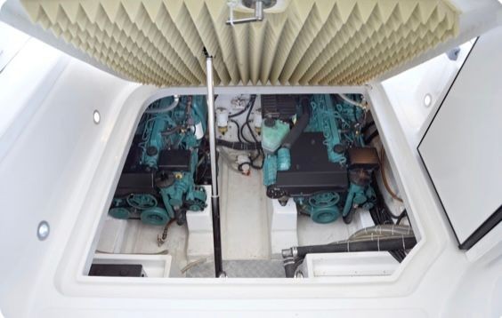 Engine Room