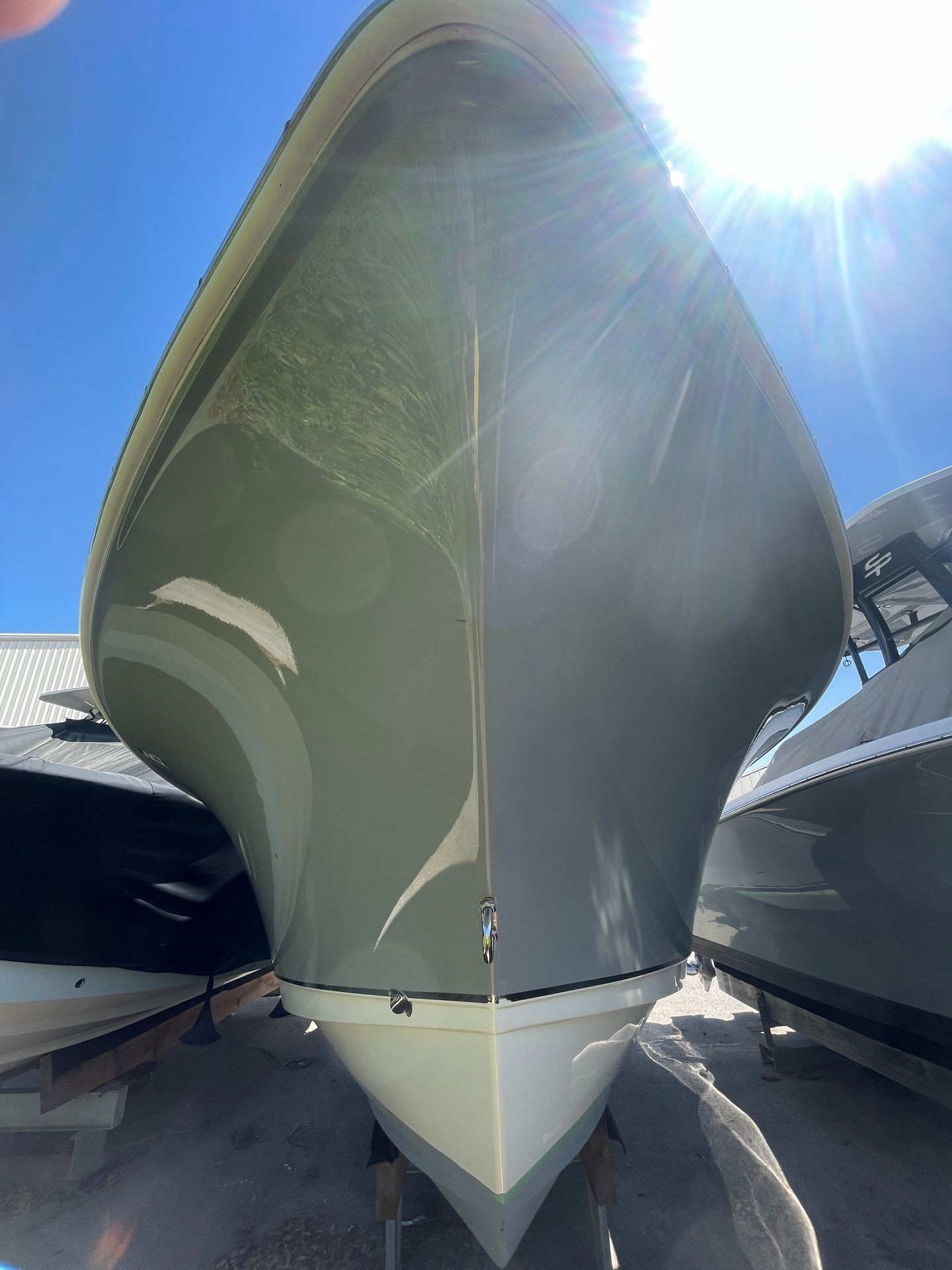 Expert Detailing Services
