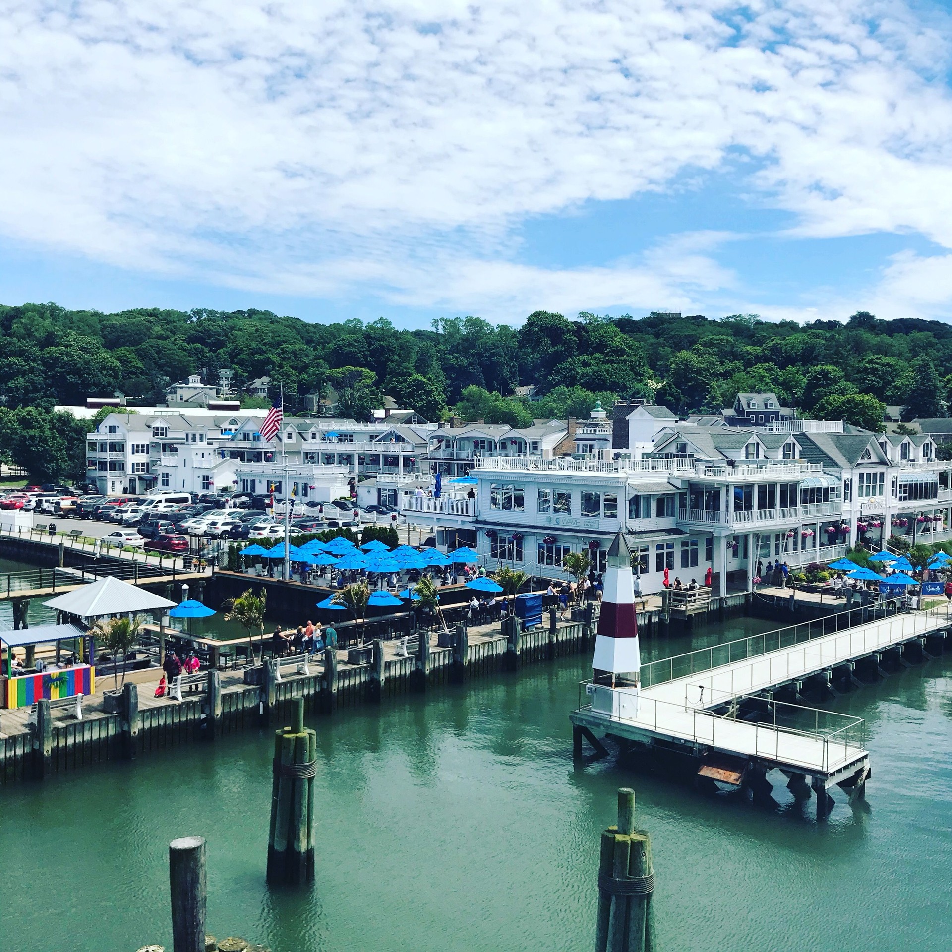 Port Jefferson New York